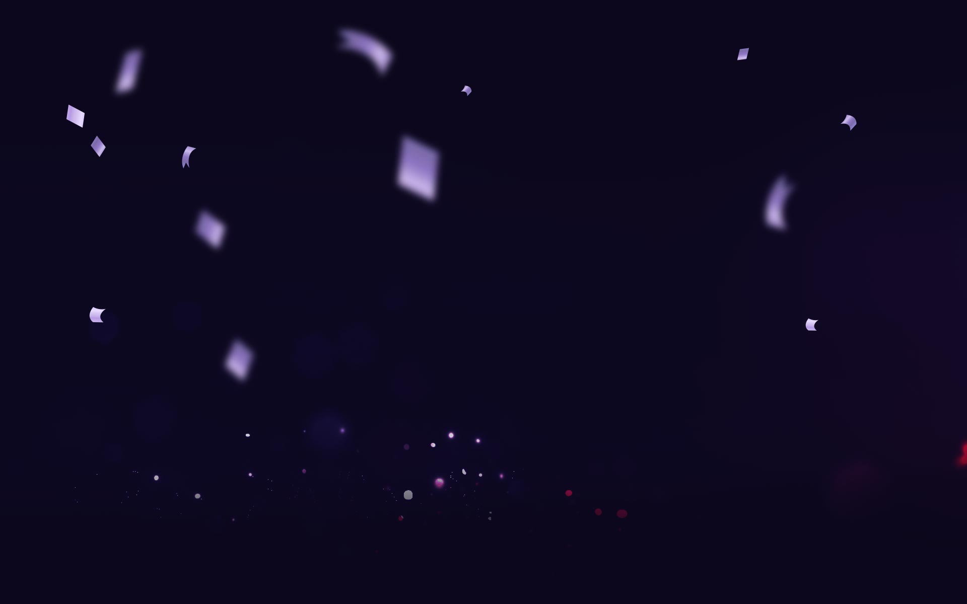 parallax background